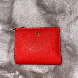 Tory Burch Wallet